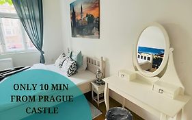 Top Lokalita U Prazskeho Hradu!